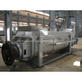 paddle dryer suppliers wedge-shaped paddle dryer machinery